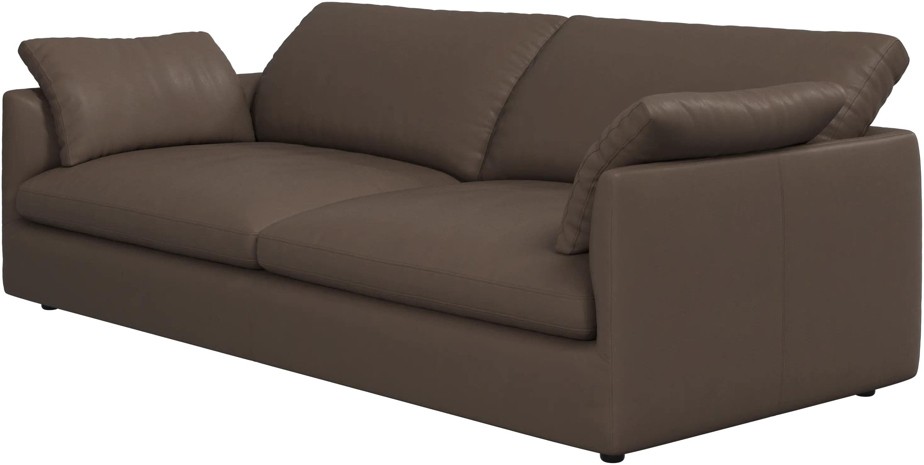 け*ん様 ボーコンセプト 「I.D.V.」3人掛けソファ　　　3Pソファ/ワイド I.D.V. ソファ | デンマークデザインの家具 | ボーコンセプト